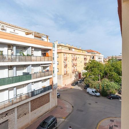 רונדה Apartamento Principe De Asturias Parking Privado מראה חיצוני תמונה