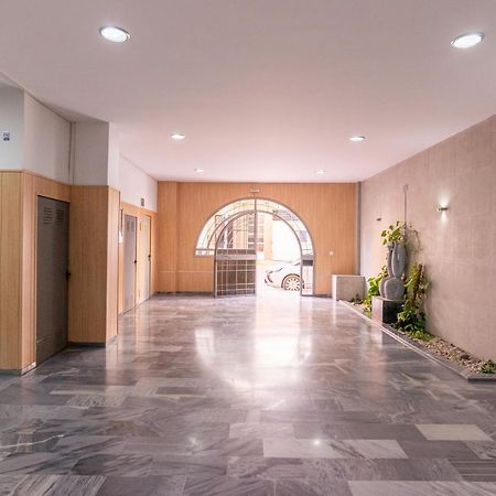 רונדה Apartamento Principe De Asturias Parking Privado מראה חיצוני תמונה
