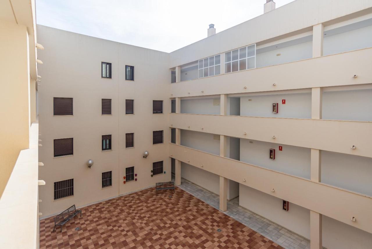 רונדה Apartamento Principe De Asturias Parking Privado מראה חיצוני תמונה