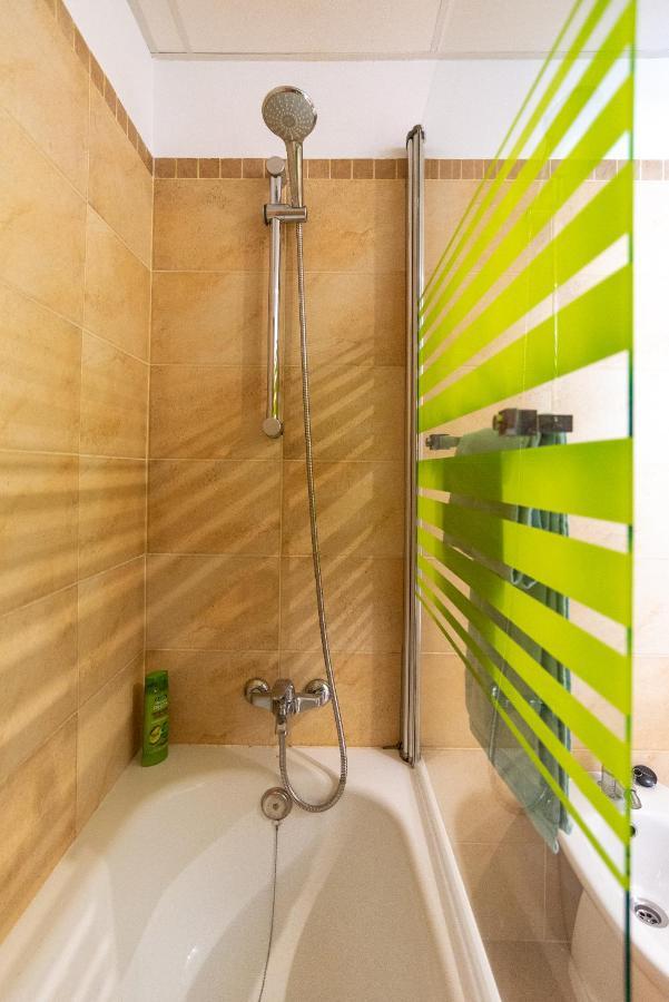 רונדה Apartamento Principe De Asturias Parking Privado מראה חיצוני תמונה