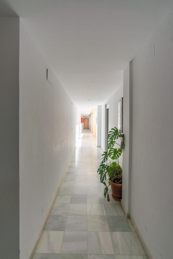 רונדה Apartamento Principe De Asturias Parking Privado מראה חיצוני תמונה